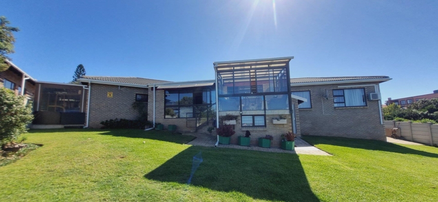 3 Bedroom Property for Sale in Noorsekloof Eastern Cape